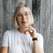 Оксана Пучкова on My World.