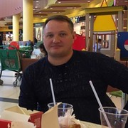 Сергей Орешкин on My World.