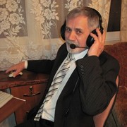 виктор орехов on My World.