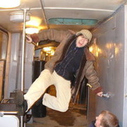 Дмитрий Вяликов on My World.