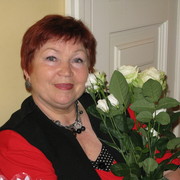 Людмилла Федорова on My World.