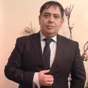 Orxan Abbasov on My World.