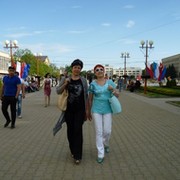 галина осадчая on My World.
