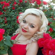 Галина Осадчук on My World.
