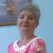Галина Осипова on My World.