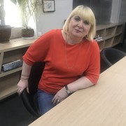 Горбачева Надежда