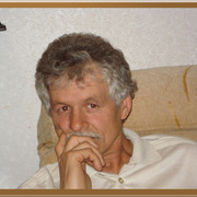Игорь Осипенко on My World.