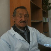 Осорбай Султанбаев on My World.