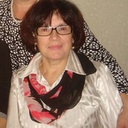 Галина Осорина on My World.