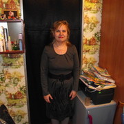 Юлия Лукашенко on My World.