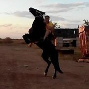 Жубаныш Оспанов on My World.