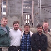 Николай Сенченко on My World.