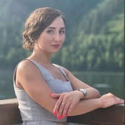Ольга Гуляева on My World.