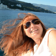 Оксана Призова on My World.