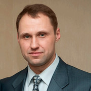 Vladimir Ovchinnikov on My World.