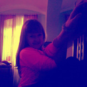 Тори Тори on My World.