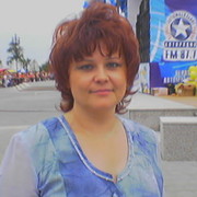Тамара Андрияш on My World.