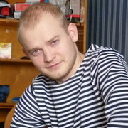 Андрей Падуков on My World.