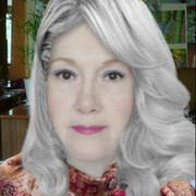 Елена Виноградова on My World.