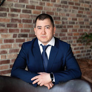 Pavel Andryunin on My World.