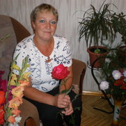Татьяна Папунина on My World.