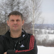Сергей Парамонов on My World.