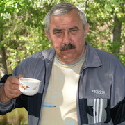 Геннадий Паршин on My World.