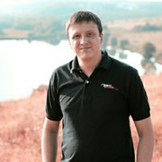 Павел Гусев on My World.