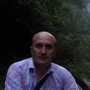 Павел Шевченко on My World.