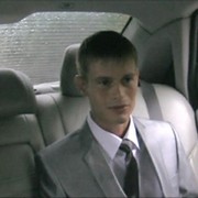 павел Хартуков on My World.