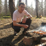 ПАВЕЛ КРЫЦОВ on My World.