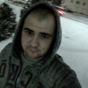 Павел Ступак on My World.