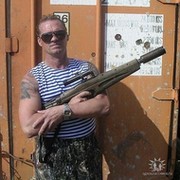 Павел Пранов on My World.