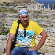 Александр Павлов on My World.