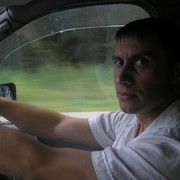 Pavel Babyi on My World.