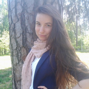 Антонина Кузьмина on My World.