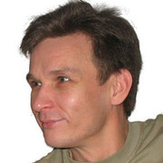 Сергей Зуев on My World.