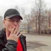 Андрей Богомолов on My World.