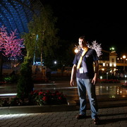 Алексей Лобынцев on My World.