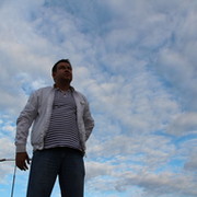 Александр Пицаков on My World.