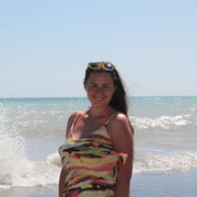 Юлия Михайловна on My World.