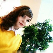Наташка Гурова on My World.