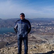 Александр Пищаев on My World.