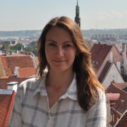 Елена Шамина on My World.