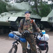 Михаил Krupchenko on My World.