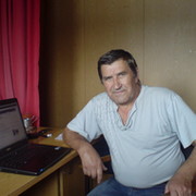 Михаил Пиванов on My World.