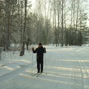 Петр К on My World.