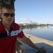 Андрей Шершнев Ярославль
