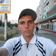 Алексей Плотницкий on My World.