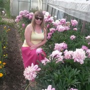 Оксана Половинкина on My World.
